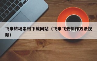 沈阳飞来转场素材下载网站（飞来飞去制作方法视频）
